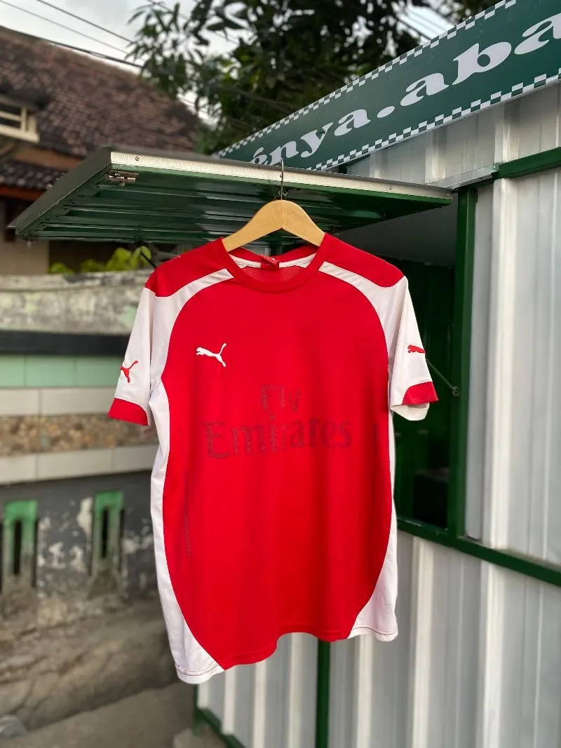 Jersey puma  photo 1