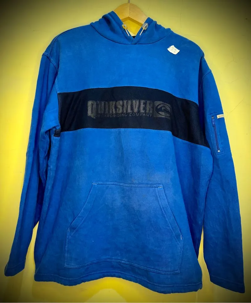 Hoodie Quiksilver photo 1