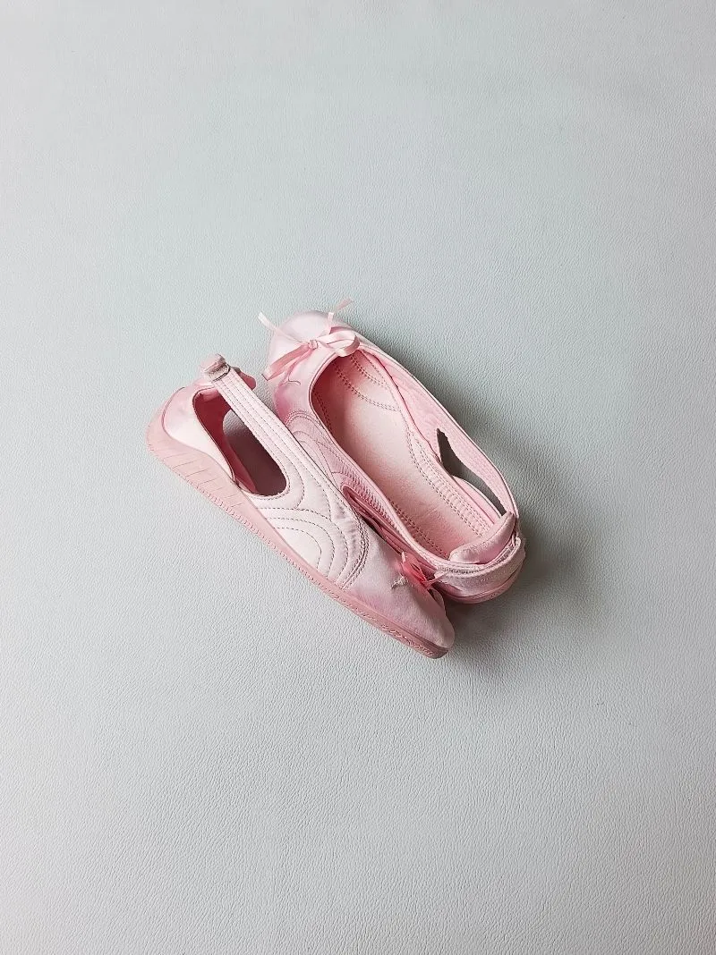 Puma Ballet x Balenciaga Pink photo 1