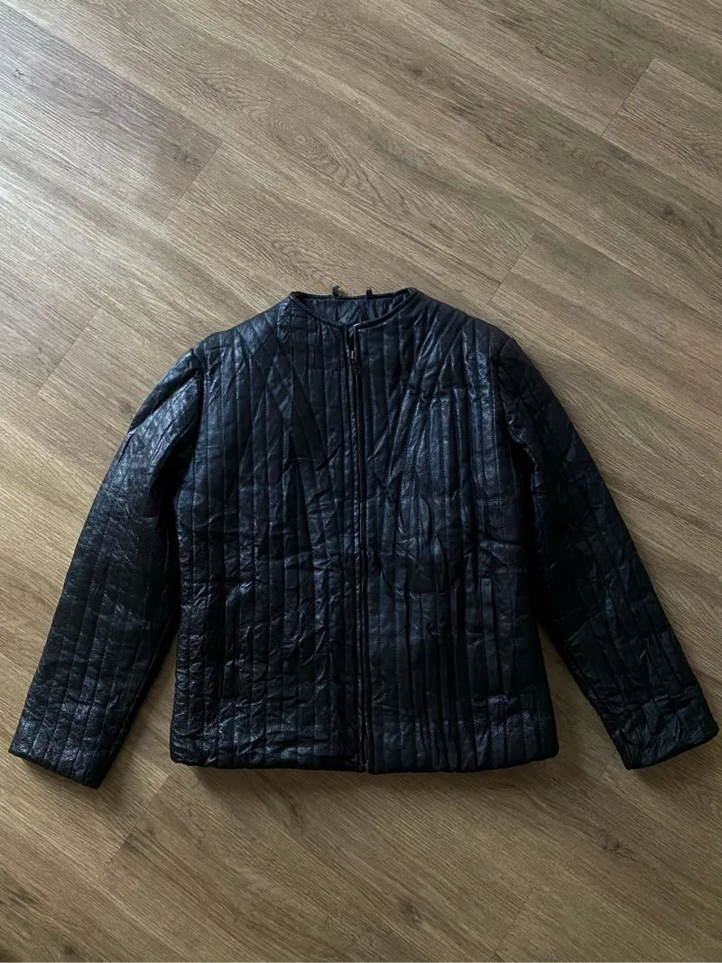 TANNERS AVENUE NEWYORK  | AMERIKA GENUINE LEATHER | CASUAL J photo 1