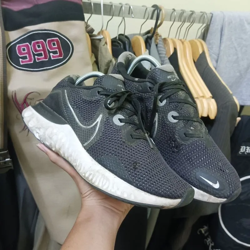 nike second original