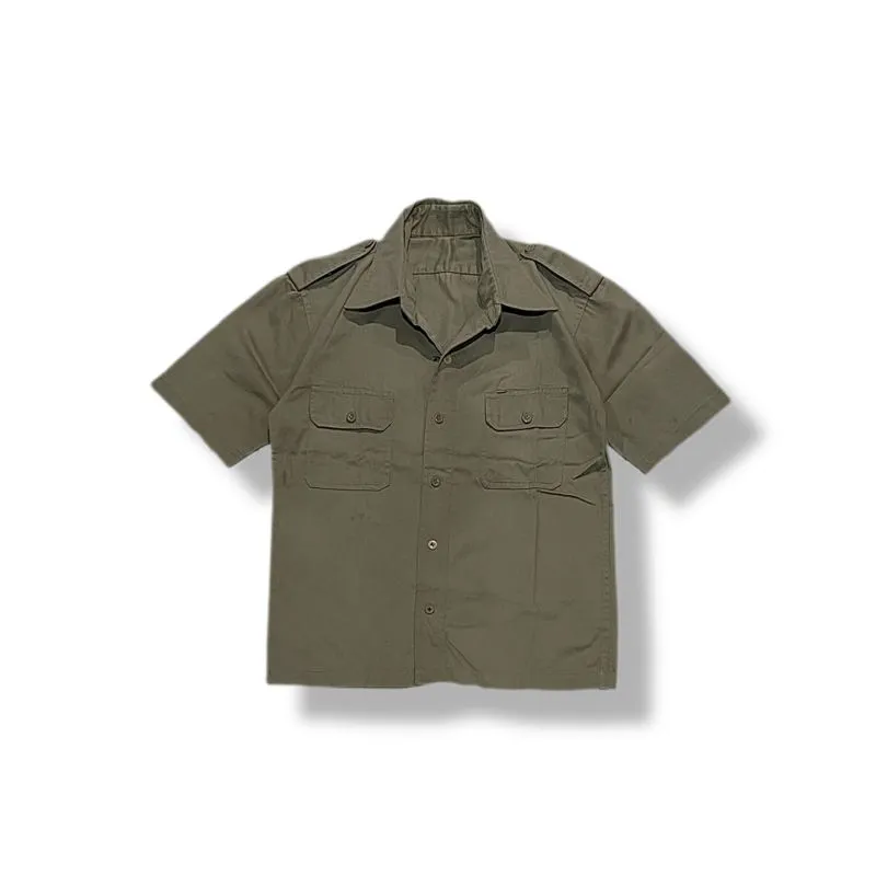 Japan Brand Khaki Workshirts photo 1