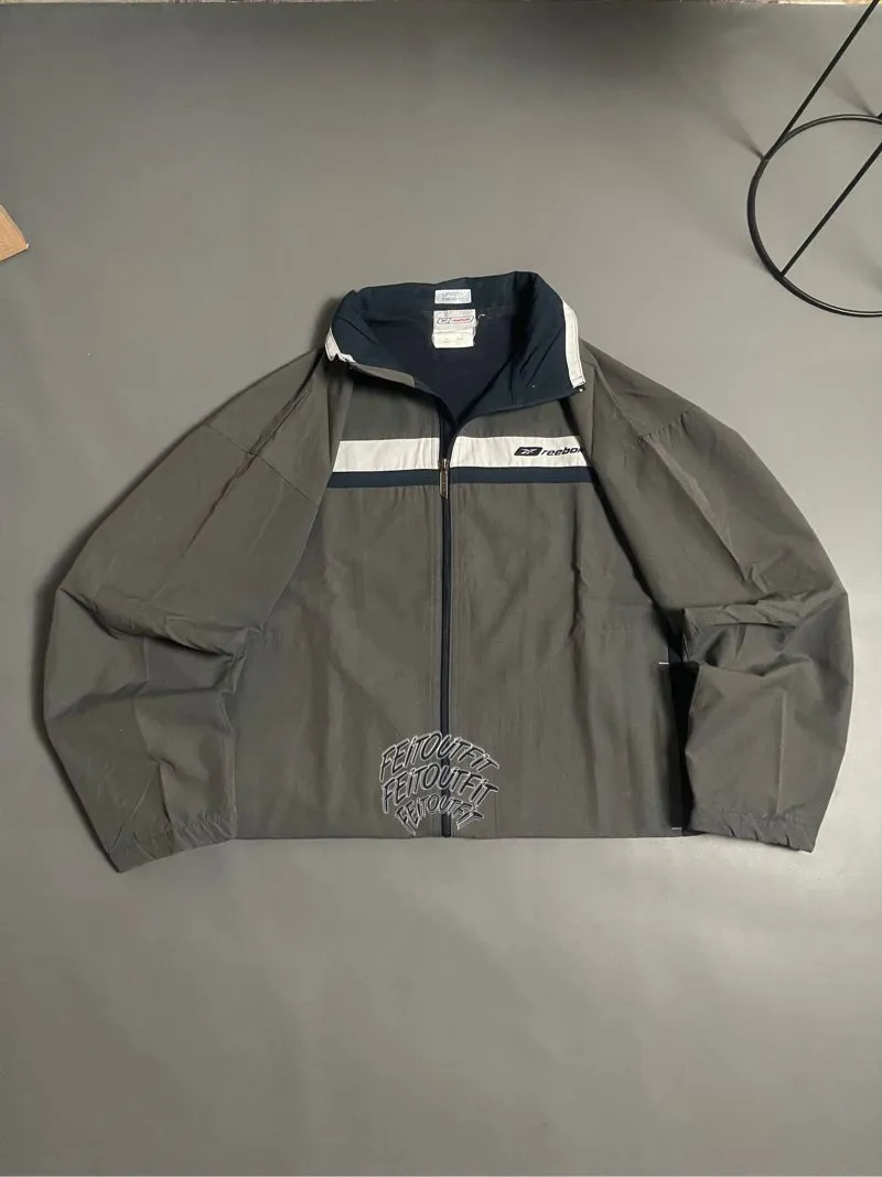 Vintage Reebok Jacket photo 1