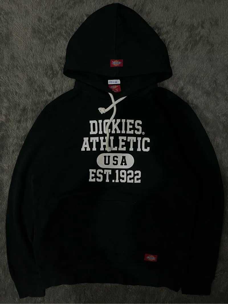 HOODIE DICKIES  photo 1