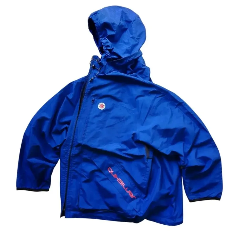 QUIKSILVER JACKET photo 1