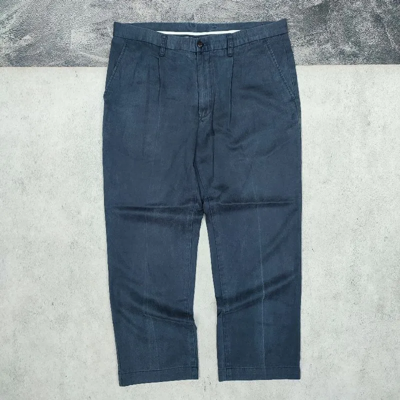 Unknown Longpants Dark Blue photo 1
