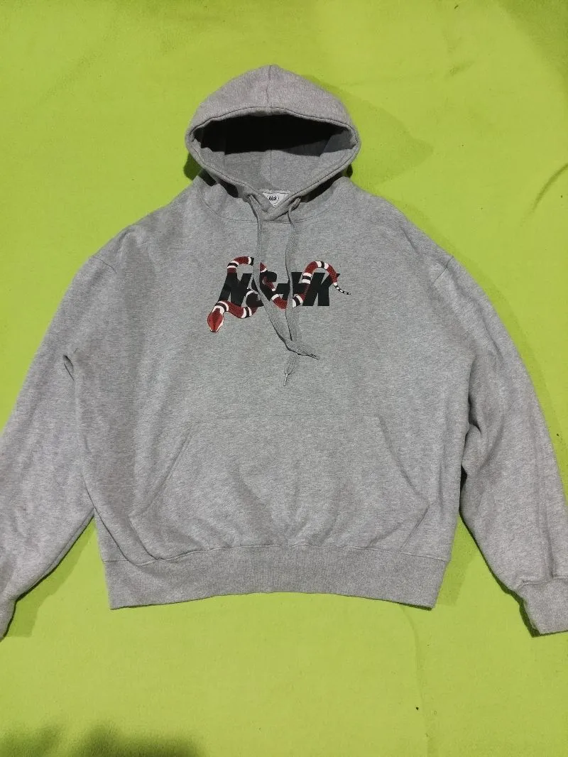 Hoodie Nasty Kick photo 1
