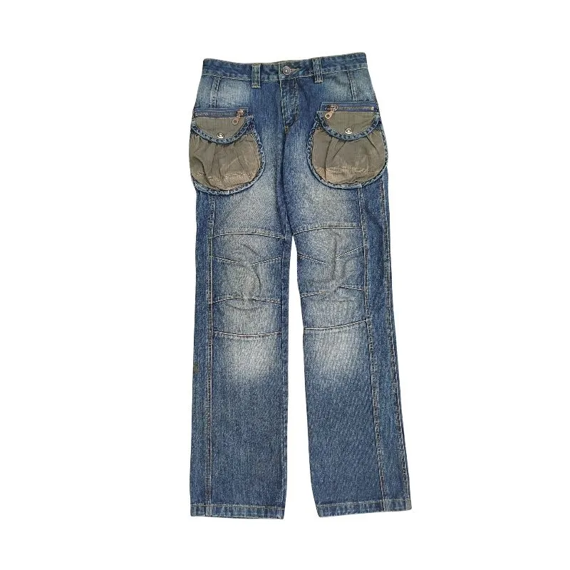 Y2K B.T Boy's Jeans photo 1