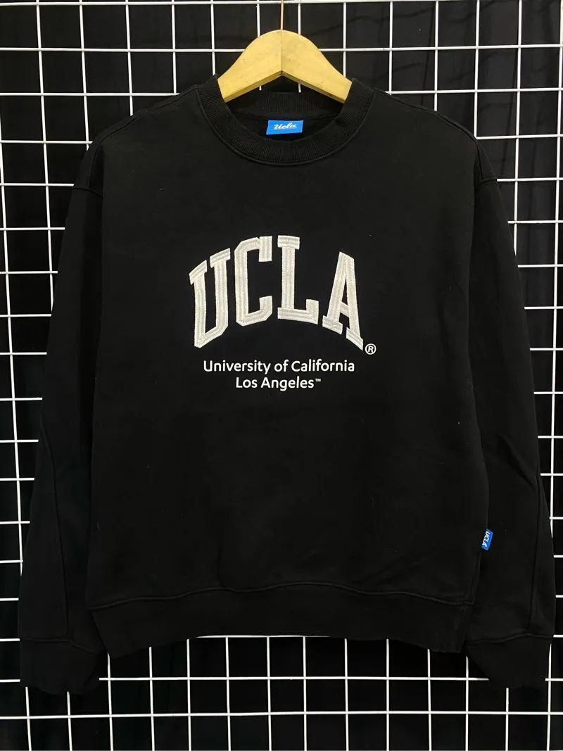 UCLA CREWNECK photo 1