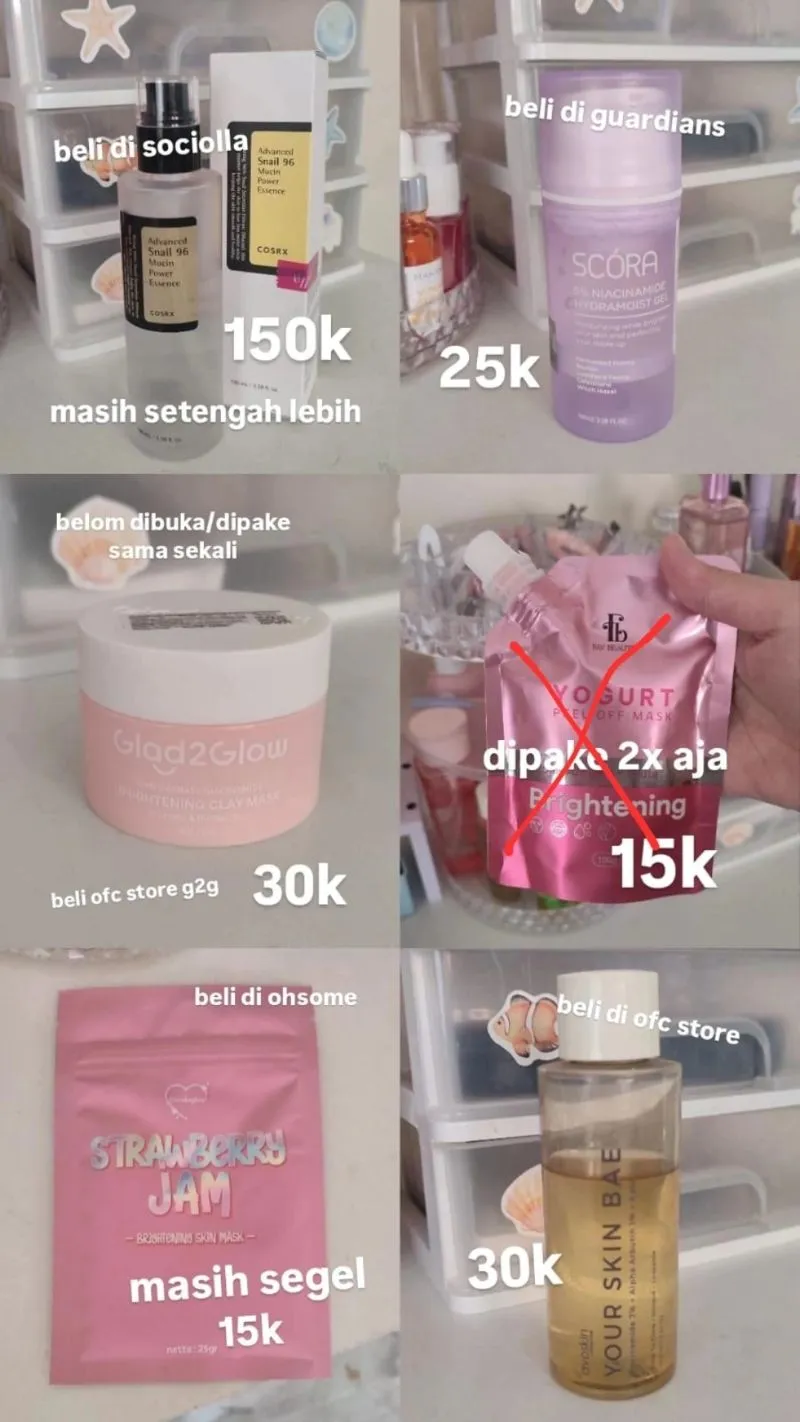 Skincare photo 1