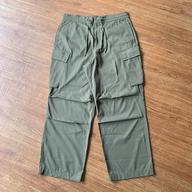 Ilcorso Military Cargopants   photo 1