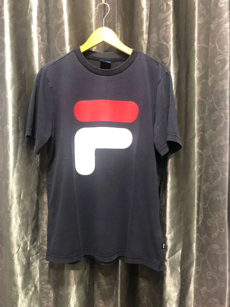 Fila Big Logo photo 1