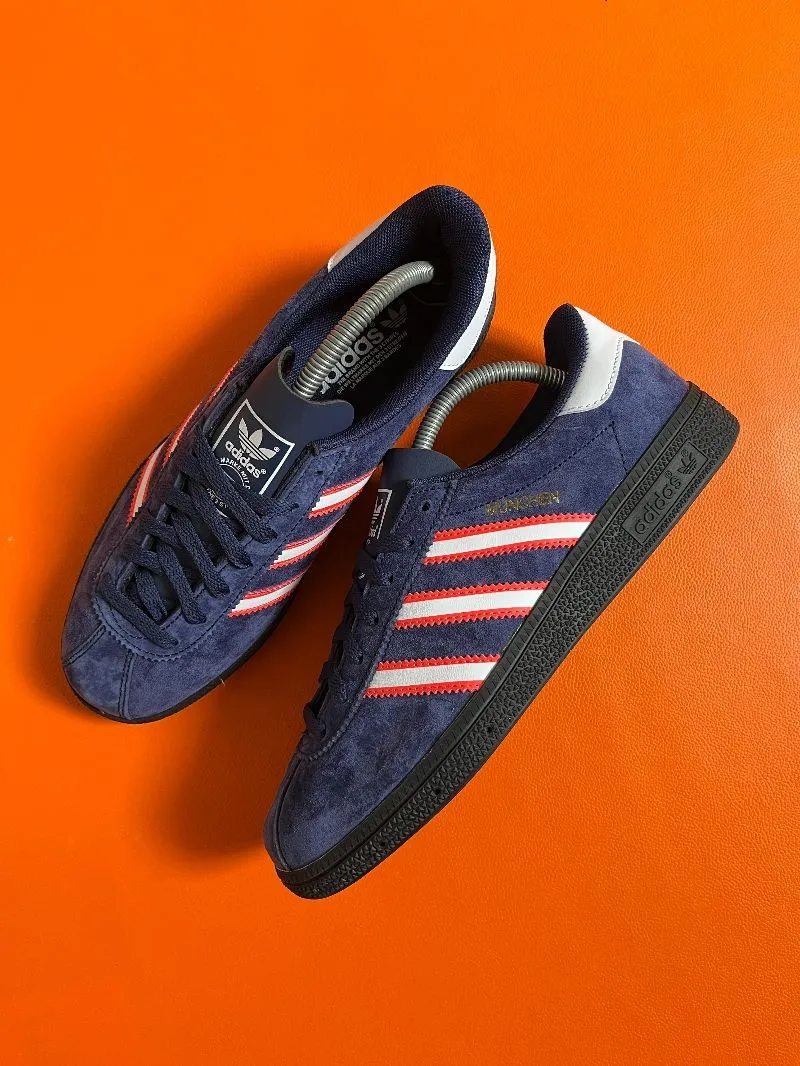 adidas munchen photo 1