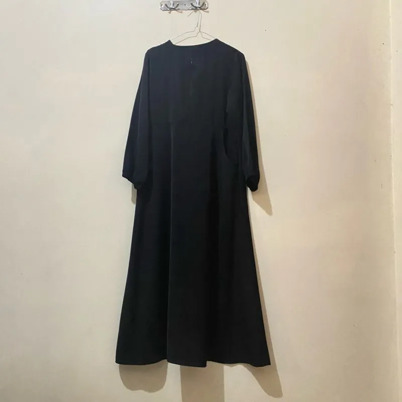 Gamis Black Jet photo 1
