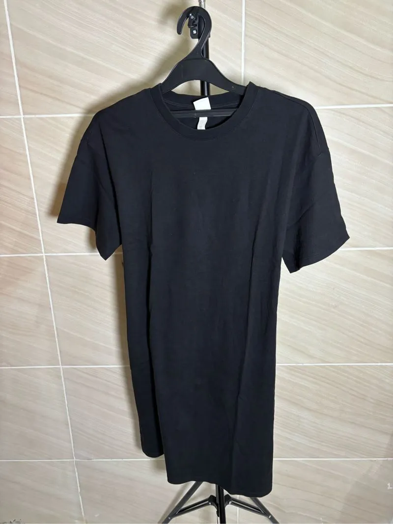 DRESS H&M OPEN BACK photo 1