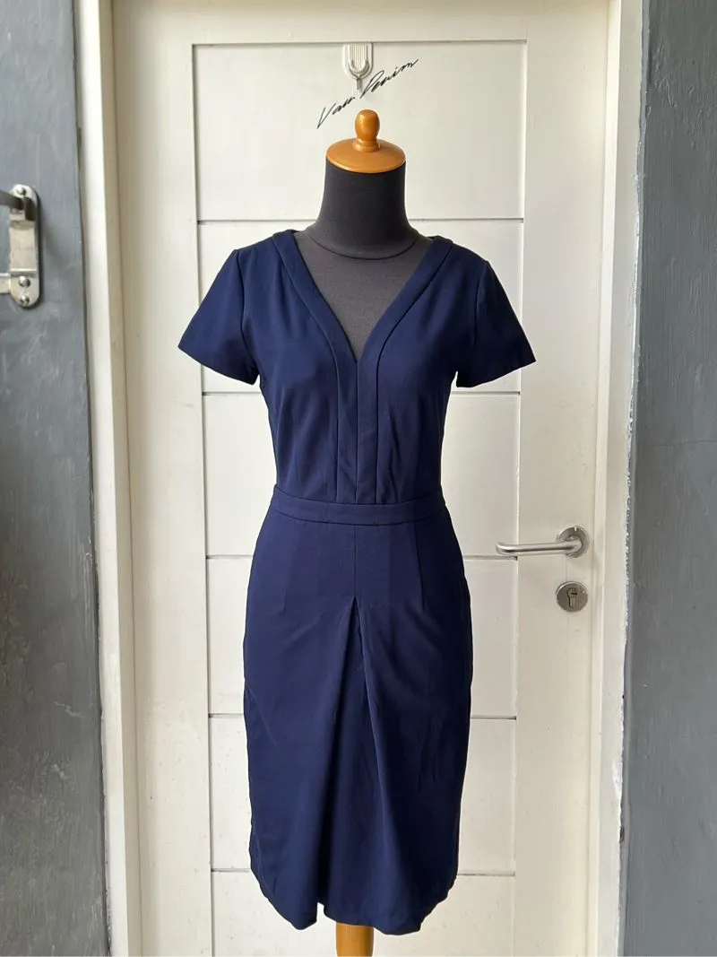 Diane Von Furstenberg Studio Dress photo 1