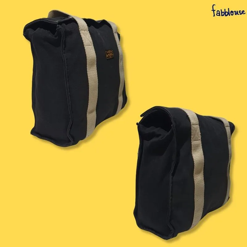 Triffer Union Made 2Ways Shoulder Bag
