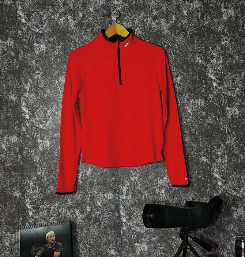 RUNNING JACKET photo 1