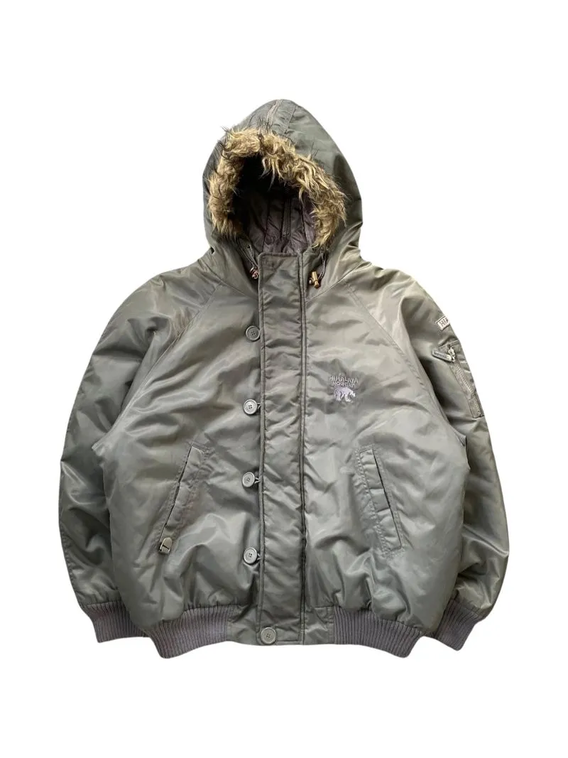Himalaya Mountain Jacket photo 1