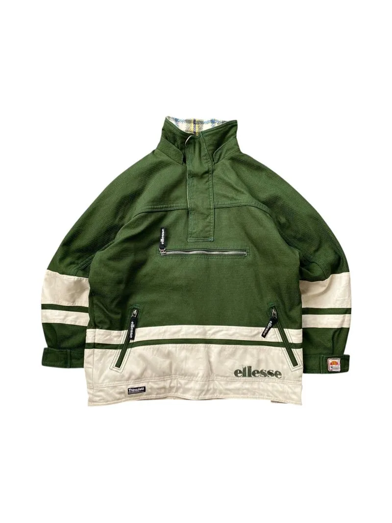 90's Ellese Snowboard Jacket by goldwin photo 1
