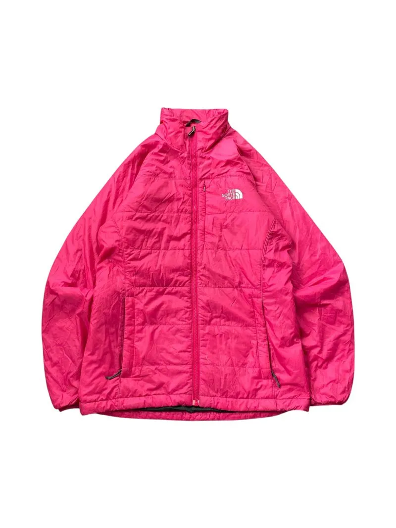 The North Face Reversible Puffer Jacket photo 1