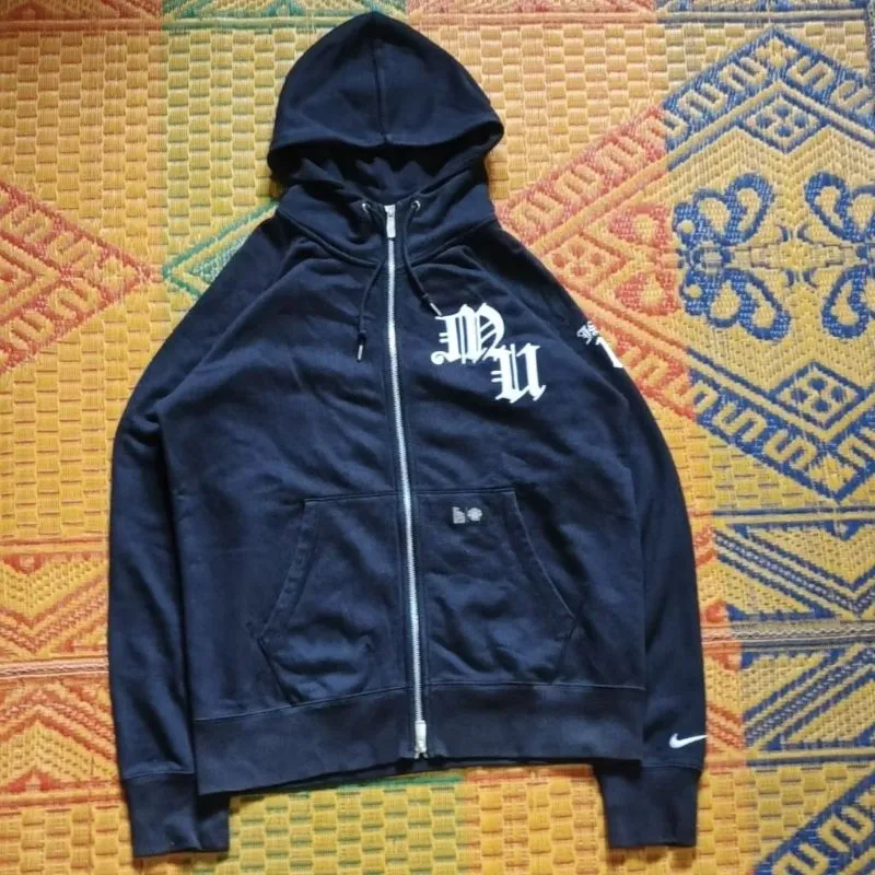 Hoodie Second NIKE x MU photo 1