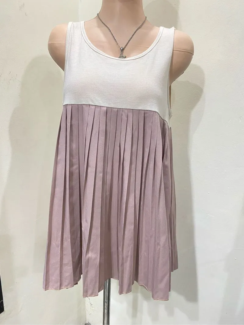 sleeveles midi dress  photo 1
