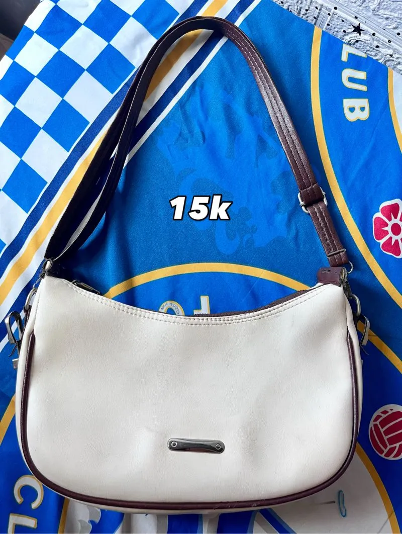Tas wanita 15 rbu photo 1