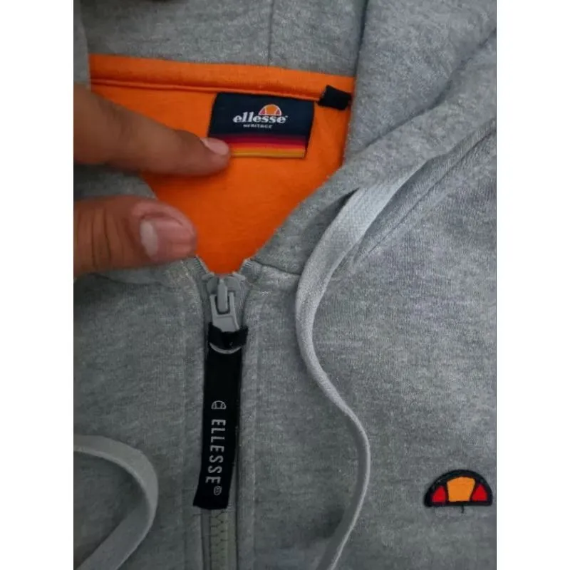 Hoodie second Ellesse photo 1