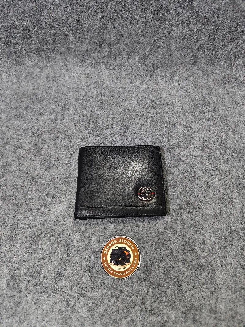 Dompet gucci leather photo 1