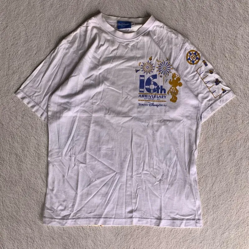 TSHIRT DISNEY MICKEY MOUSE photo 1