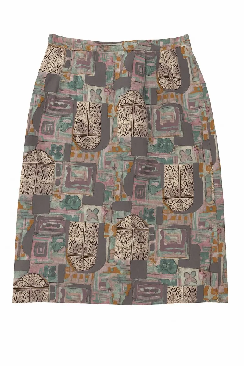 Vintage Skirt photo 1