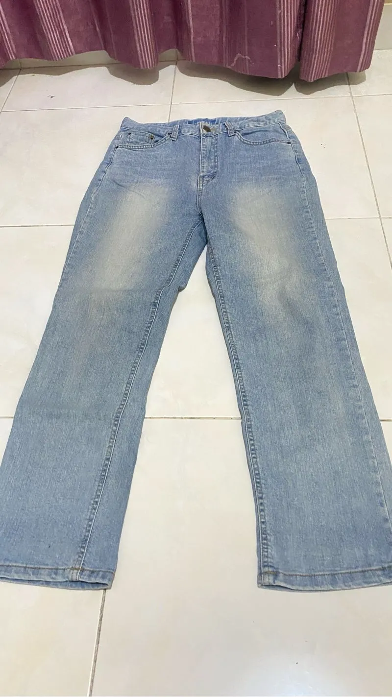 Blue Jeans photo 1