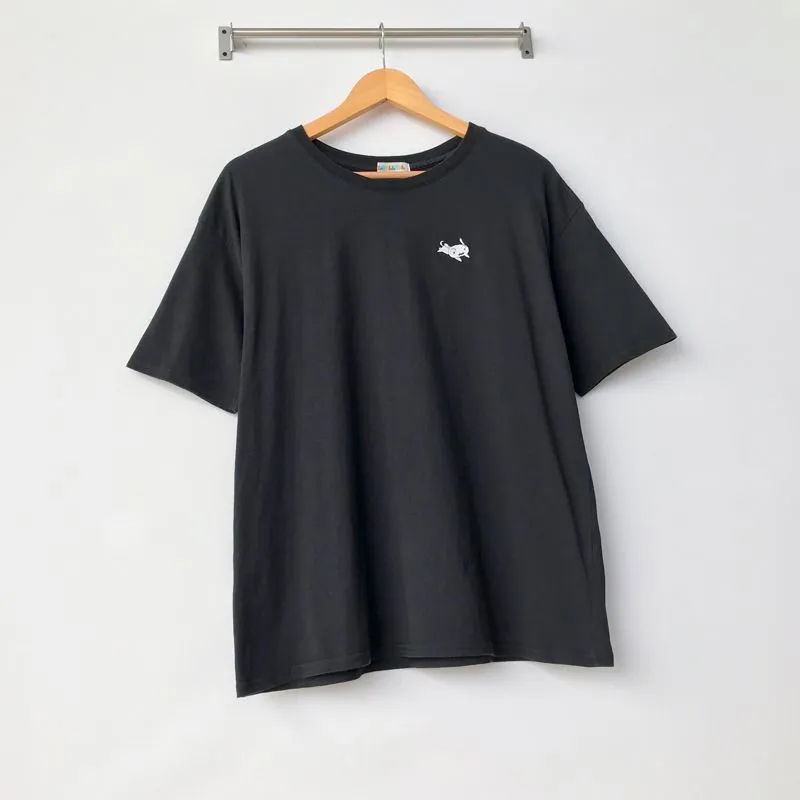 Kaos Anime Shiro Crayon Shin-chan photo 1