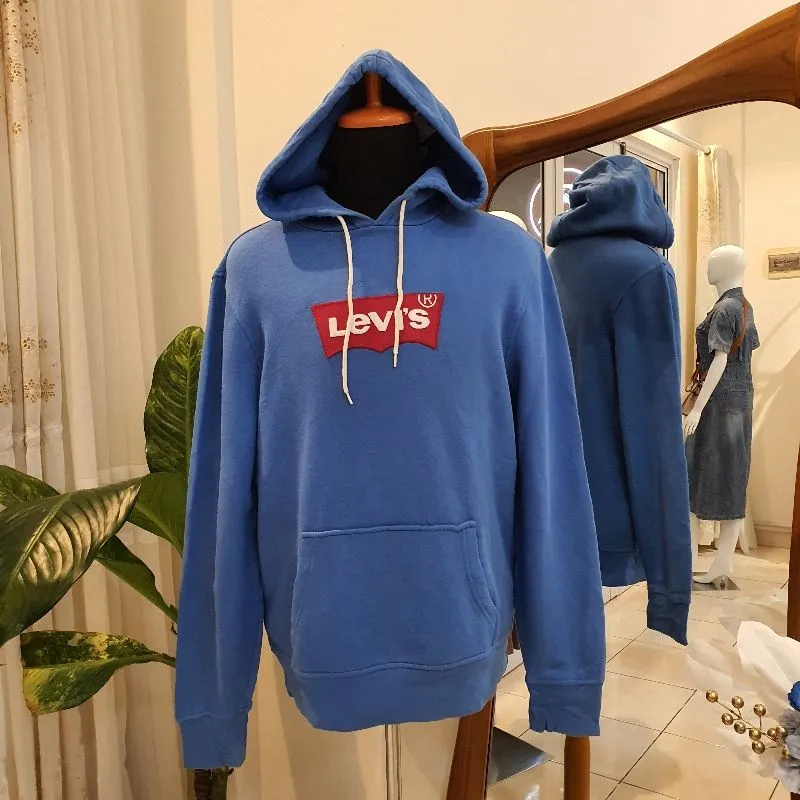 HOODIE PRIA❌️❌️SOLD❌️❌️ photo 1