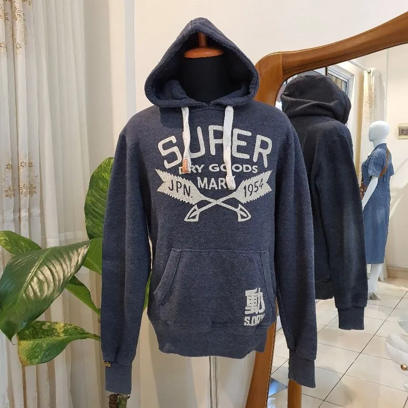 HOODIE PRIA photo 1