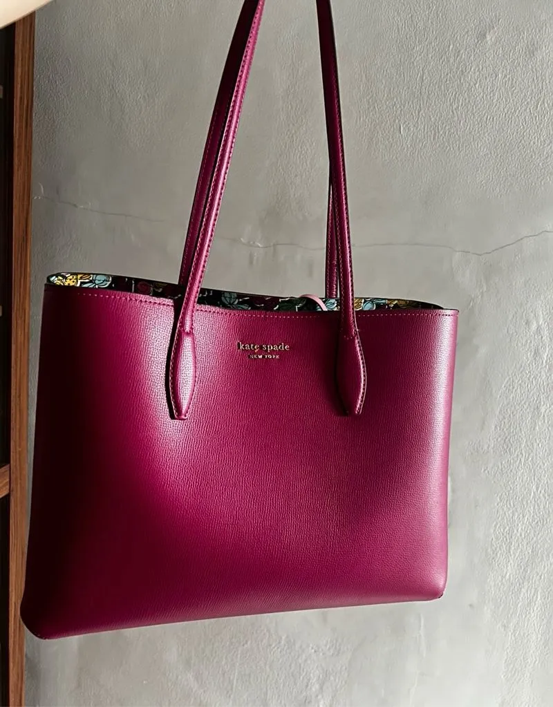 Kata Spade tote bag photo 1