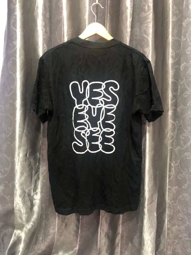 Yeseyesee photo 1