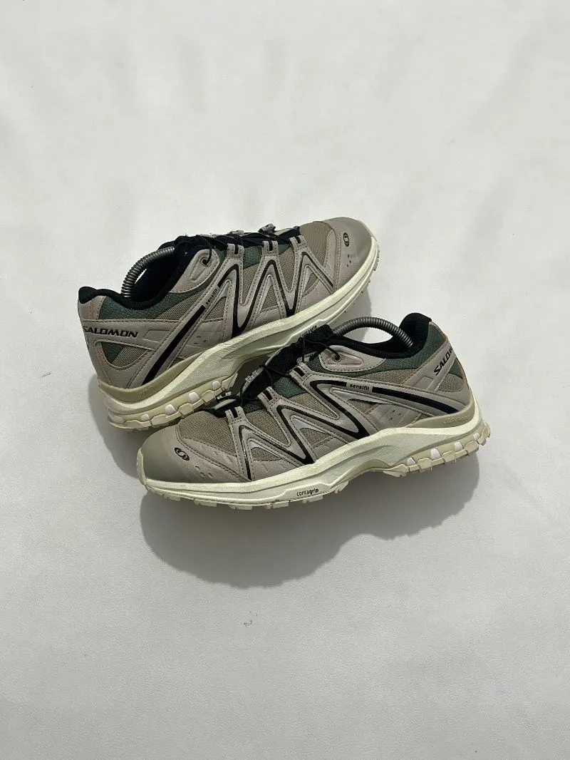 SALOMON XT-6  photo 1