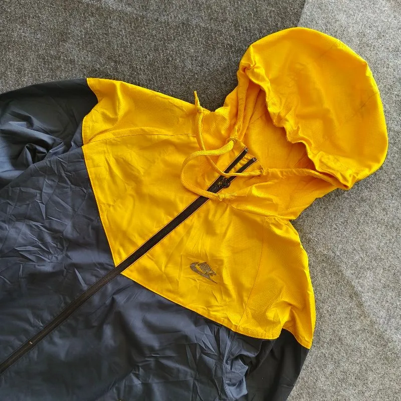 Jaket Nike Dryfit photo 1