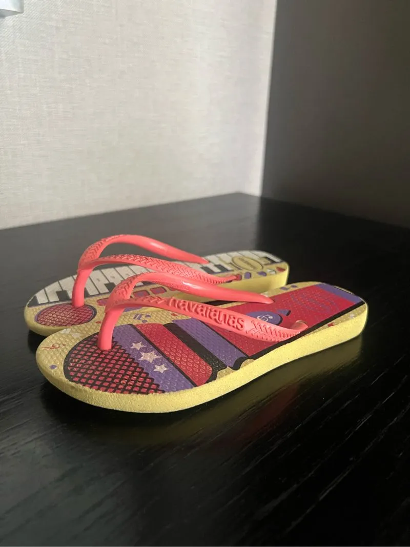 Havaianas 29-30 (kids) photo 1
