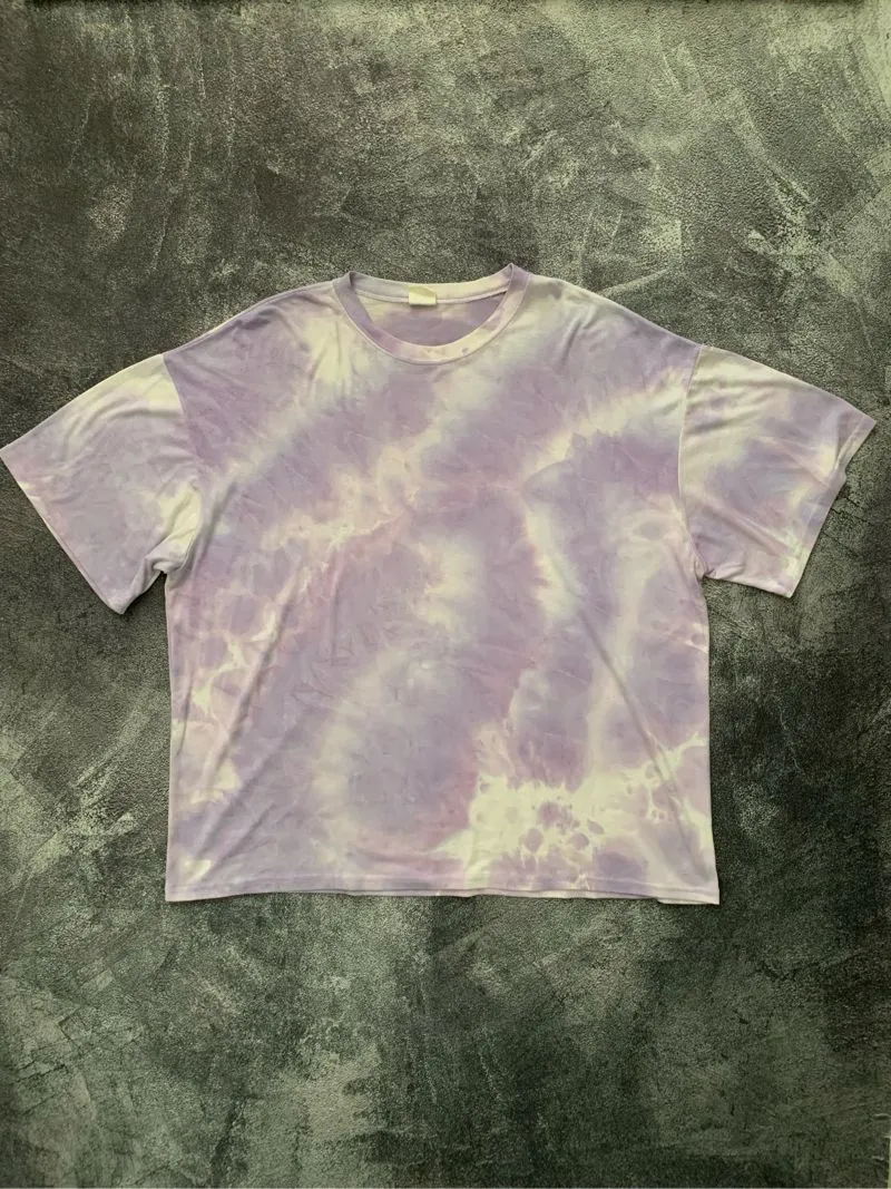Kaos Tie Dye Mirani photo 1