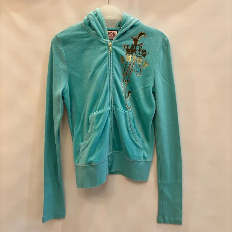 Juicy Couture Hoodie photo 1