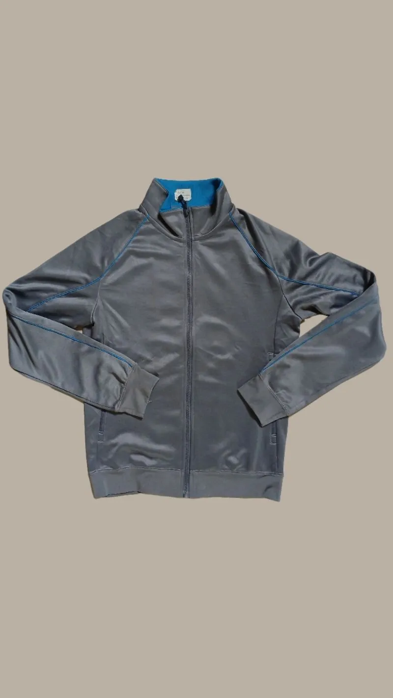 Track jackets uniqlo photo 1