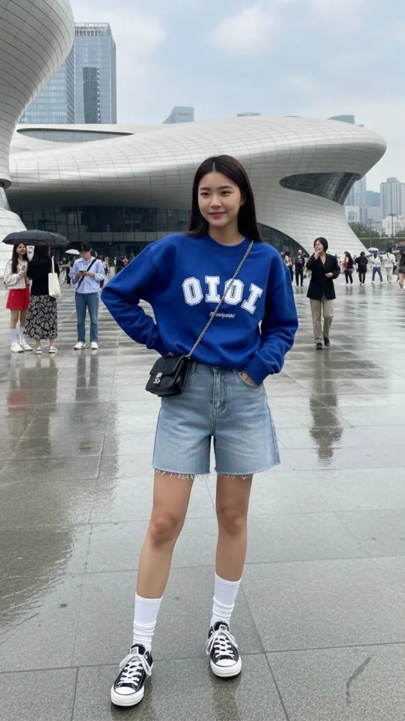 5252 by OiO! CREWNECK photo 1