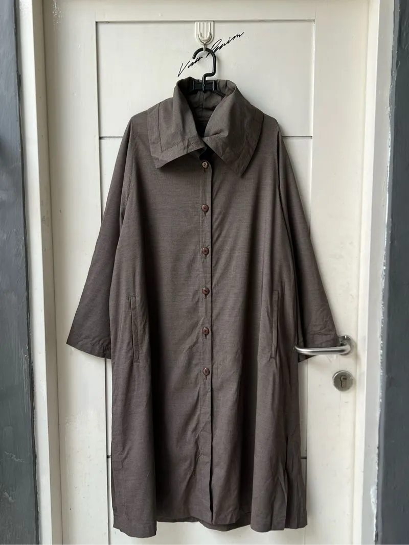 BERNARD PERRIS Light Jacket photo 1