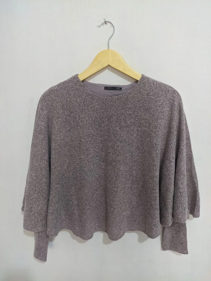 BATWING ZARA photo 1