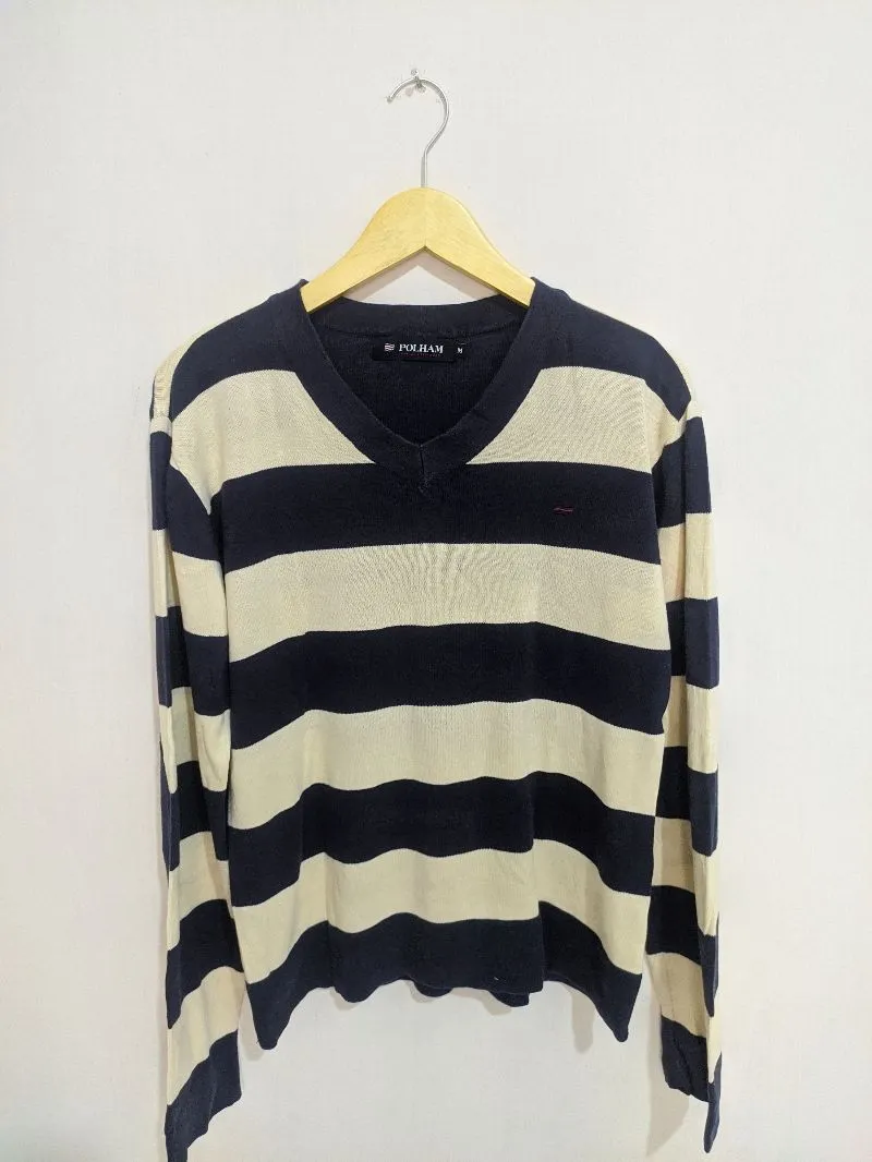 salur POLHAM  photo 1