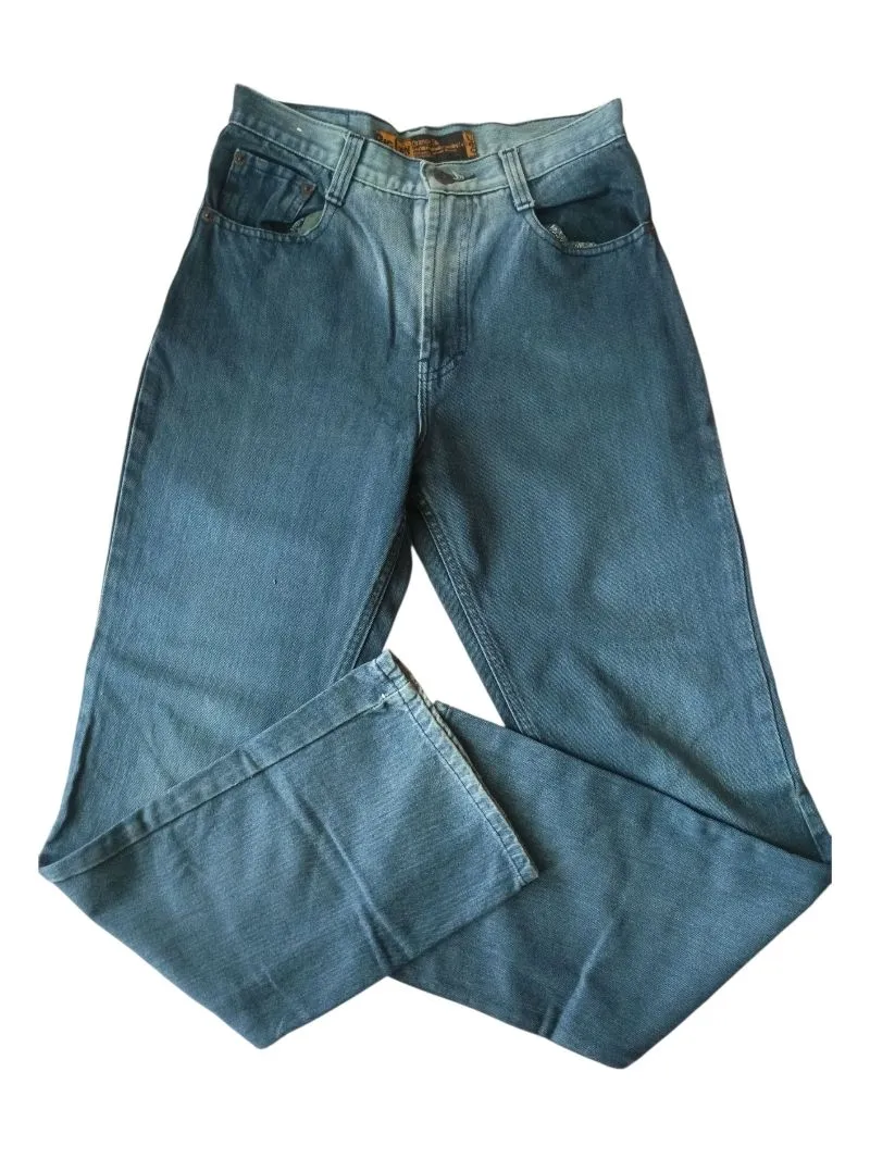 Baggy jeans  photo 1
