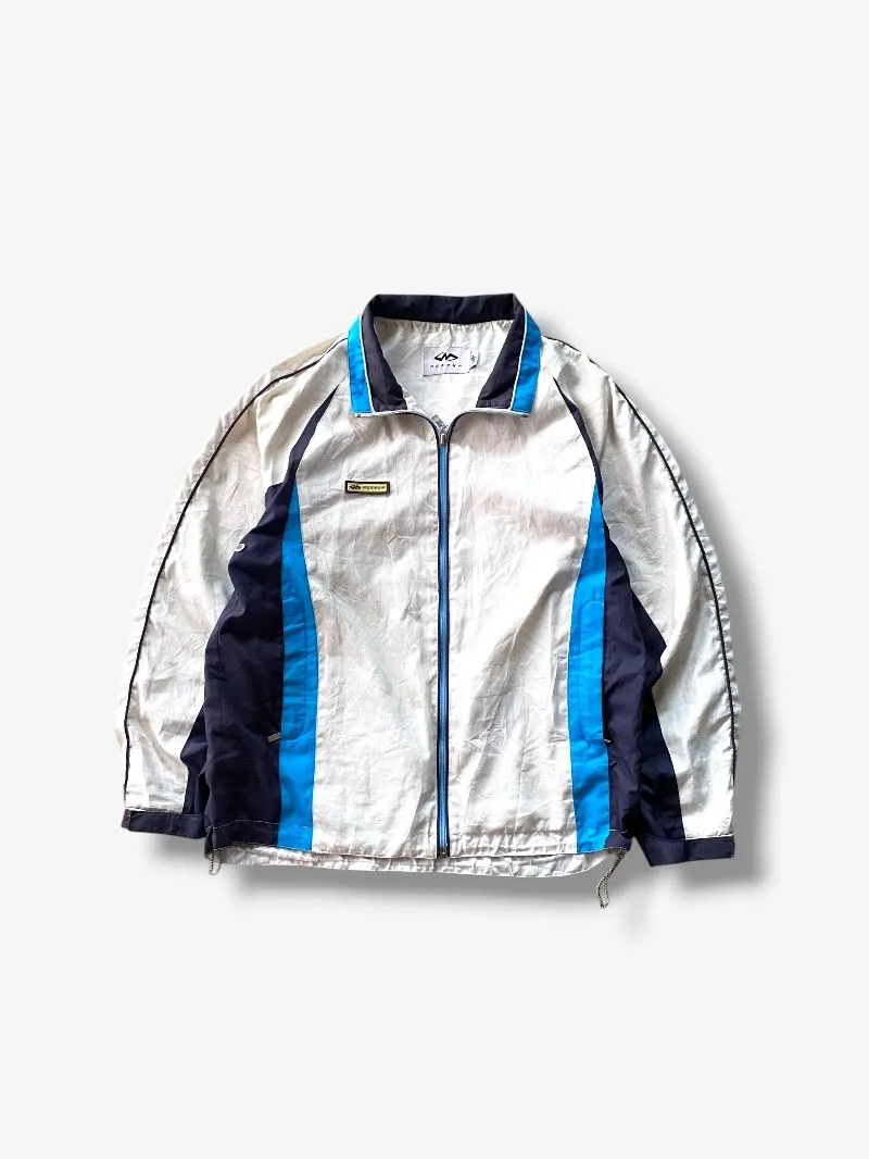 Jaket Parasut photo 1
